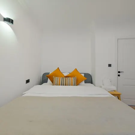 Koerfez Appart hôtel 4*