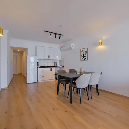 Koerfez Appart hôtel Fethiye