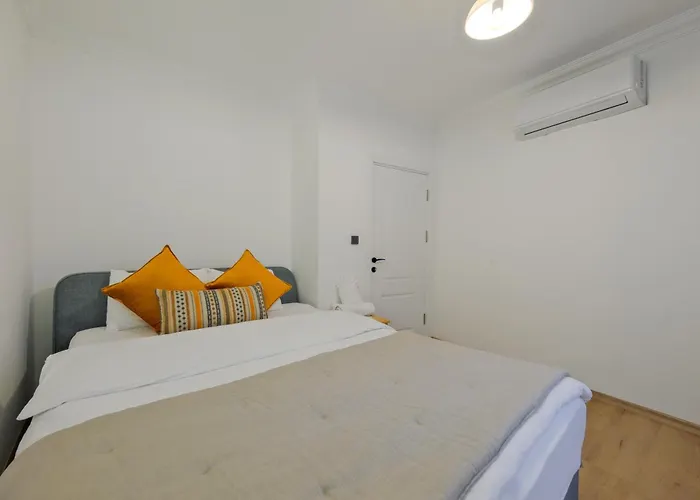 Koerfez Hotel apartamentowy 3*