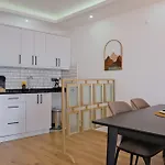 Koerfez Aparthotel 3*