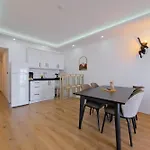 Aparthotel Koerfez Fethiye