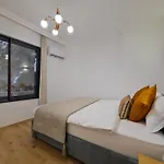 Aparthotel Koerfez Fethiye
