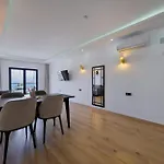 Aparthotel Koerfez Fethiye