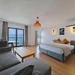 Aparthotel Koerfez Fethiye