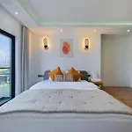 Koerfez Aparthotel