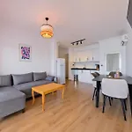 Koerfez Aparthotel 3*