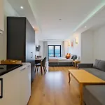 Koerfez Aparthotel 3*