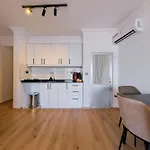 Ξενοδοχείο με διαμερίσματα Koerfez 3*