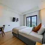 Koerfez Aparthotel Fethiye