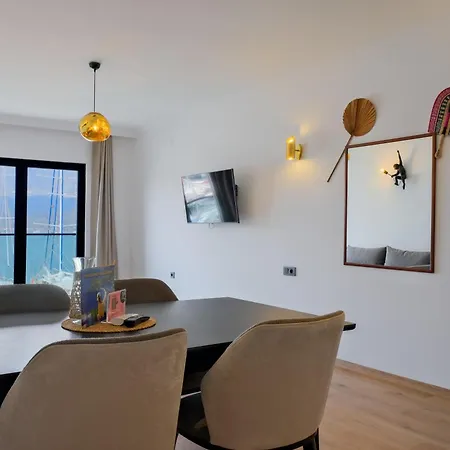 Aparthotel Koerfez *