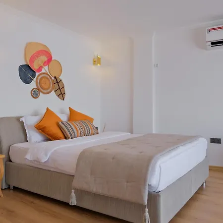 Koerfez Aparthotel Fethiye
