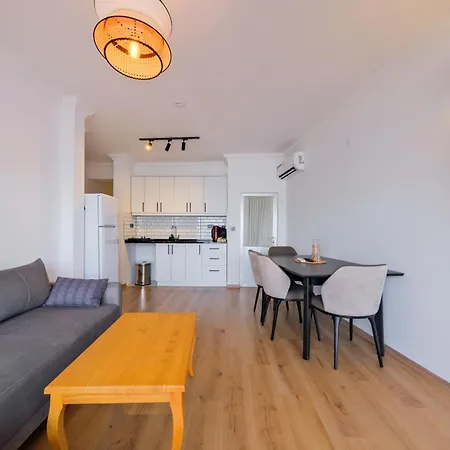 Koerfez Aparthotel