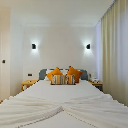 Aparthotel Koerfez