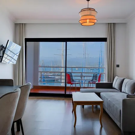 Aparthotel Koerfez *