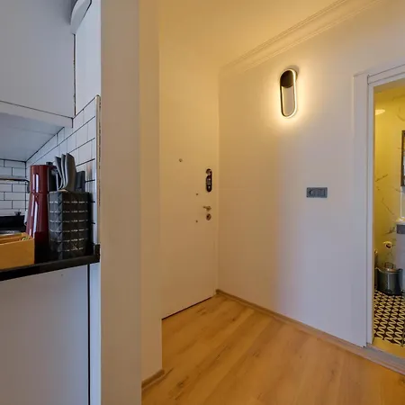 Körfez Apartmanhotel Fethiye
