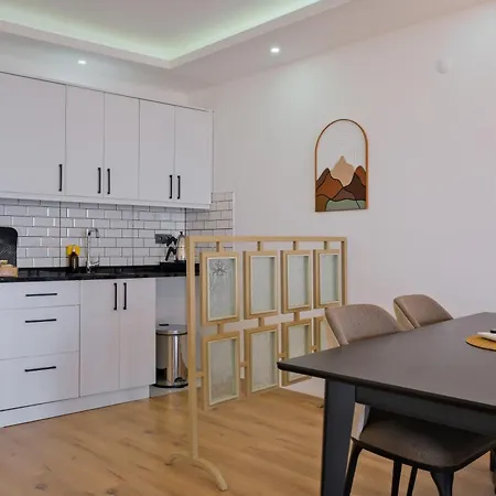 Koerfez Apartahotel 3*