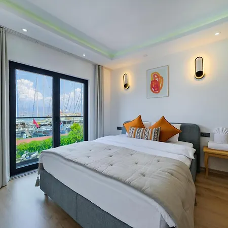 Koerfez Aparthotel