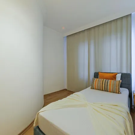 Koerfez Aparthotel 3*