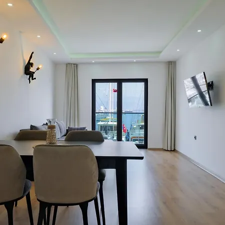 Koerfez Apartahotel 3*