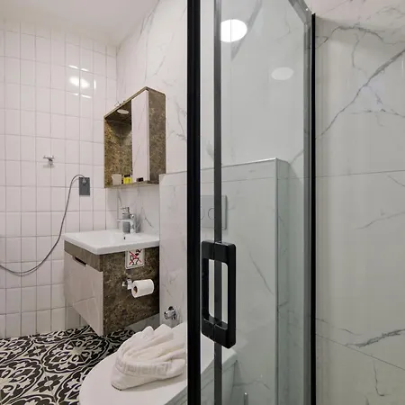 Koerfez Apartahotel