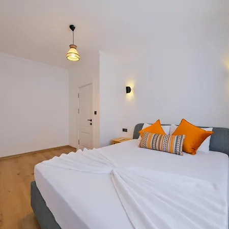 Apartahotel Koerfez 3*