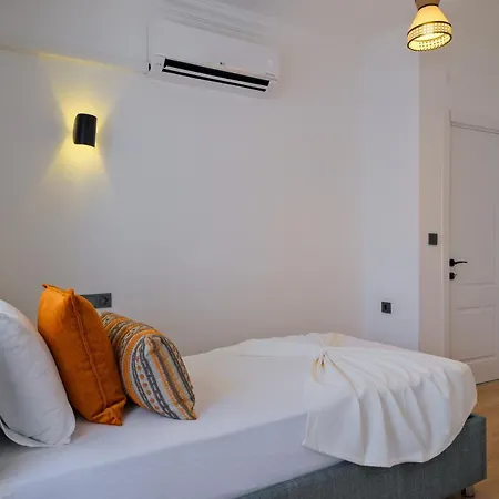 Körfez Apartmanhotel Fethiye