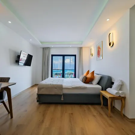 Koerfez Aparthotel