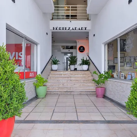 Apartmanhotel Körfez Fethiye