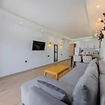 Koerfez Апарт-отель 3*