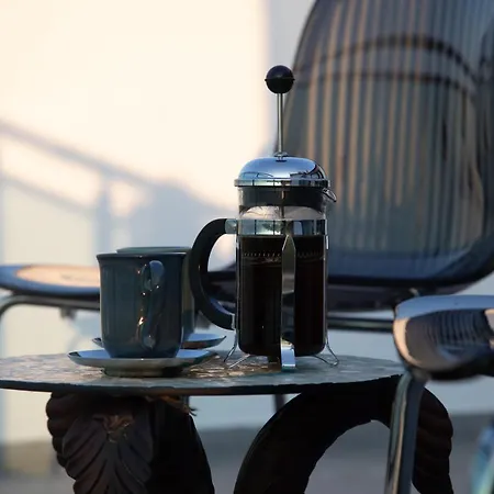 Hotel de apartamente Koerfez