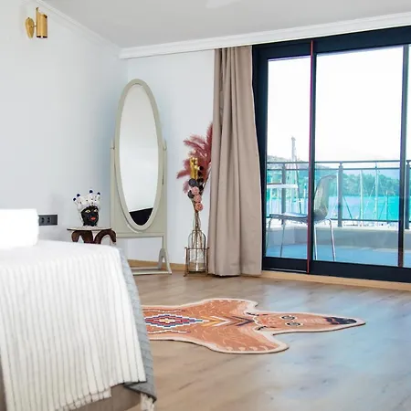 Koerfez Hotel de apartamente 4*