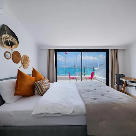 Koerfez Apartmanhotel *