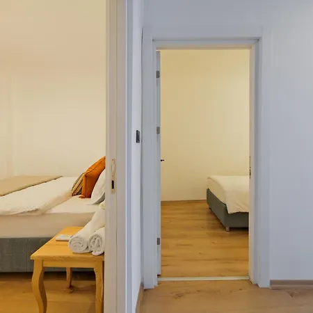 Aparthotel Koerfez Apart Fethiye