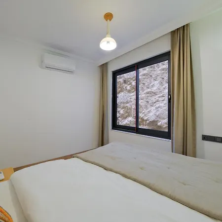 Koerfez Hotel de apartamente