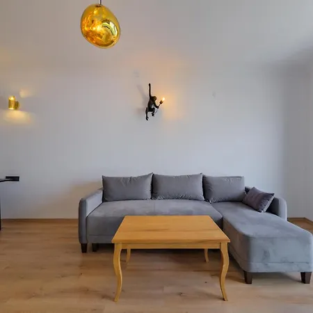 Koerfez Apartmanhotel