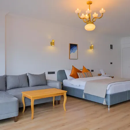 Koerfez Aparthotel 4*