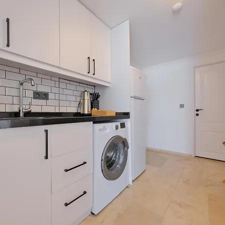 Aparthotel Koerfez 4*