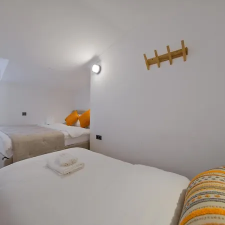 Koerfez Hotel de apartamente 4*
