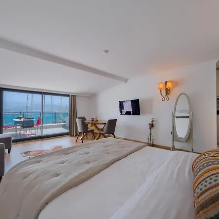 Aparthotel Koerfez Fethiye