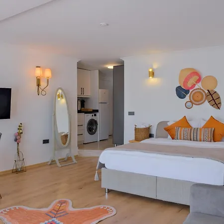 Koerfez Apartmanhotel