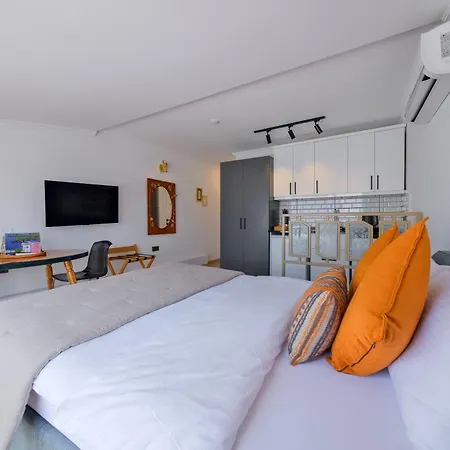 Koerfez Hotel de apartamente 4*