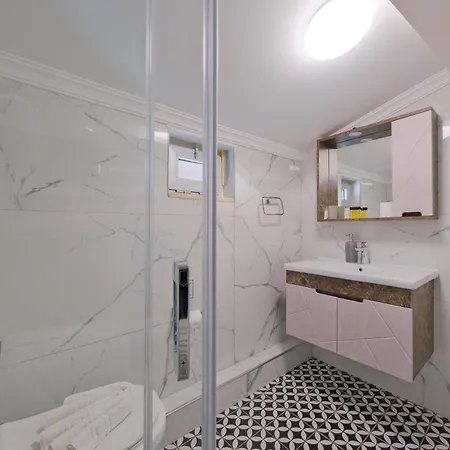 Koerfez Hotel de apartamente