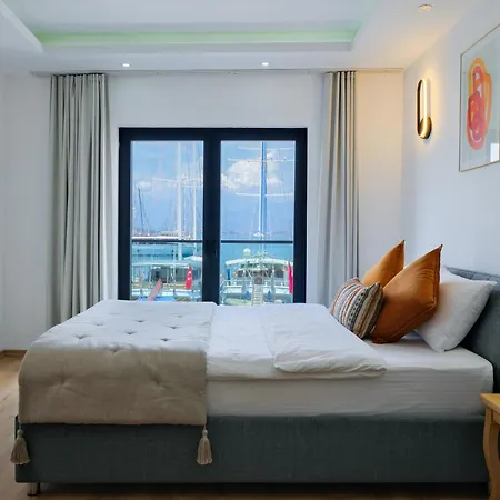 Apartmanhotel Koerfez