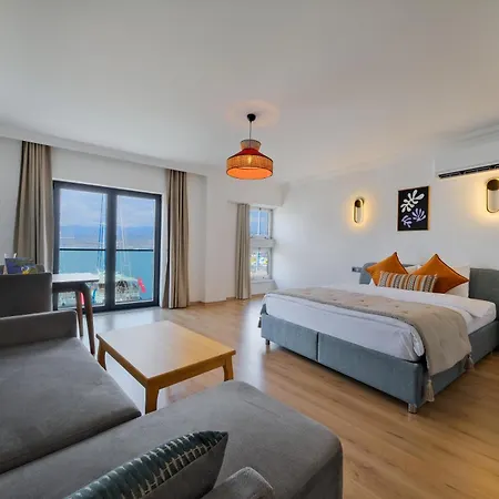 Apartmanhotel Koerfez