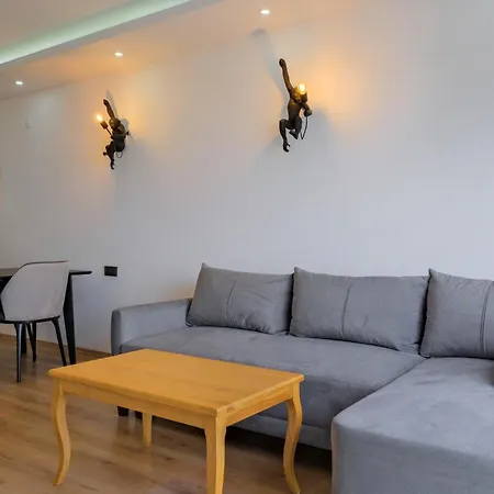 Koerfez 3* فتحية