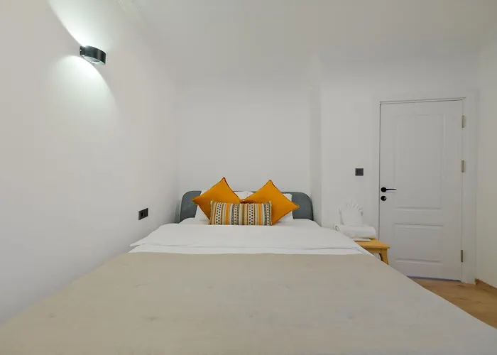 Koerfez Apart Aparthotel 4*