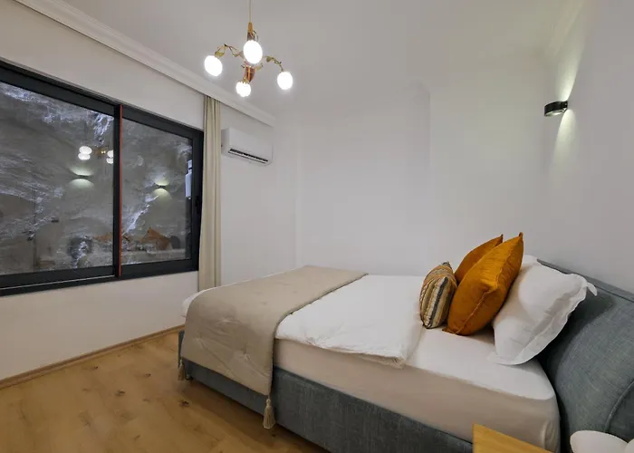 Aparthotel Koerfez Apart 4*