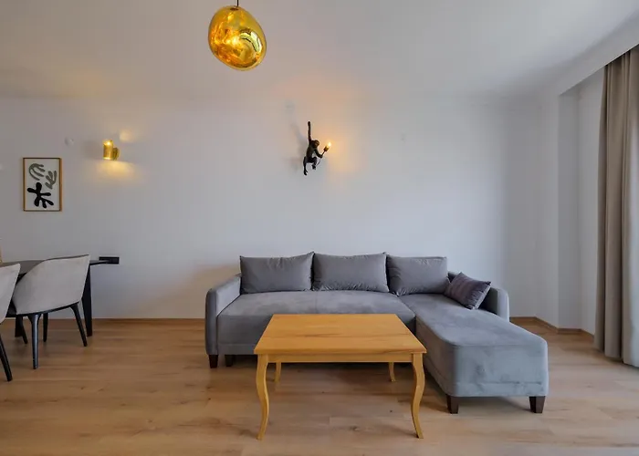 Koerfez Apart Aparthotel