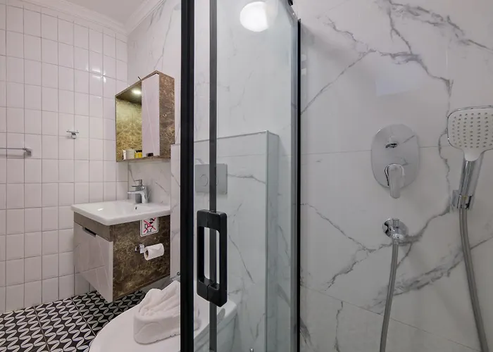 Aparthotel Koerfez Apart Fethiye