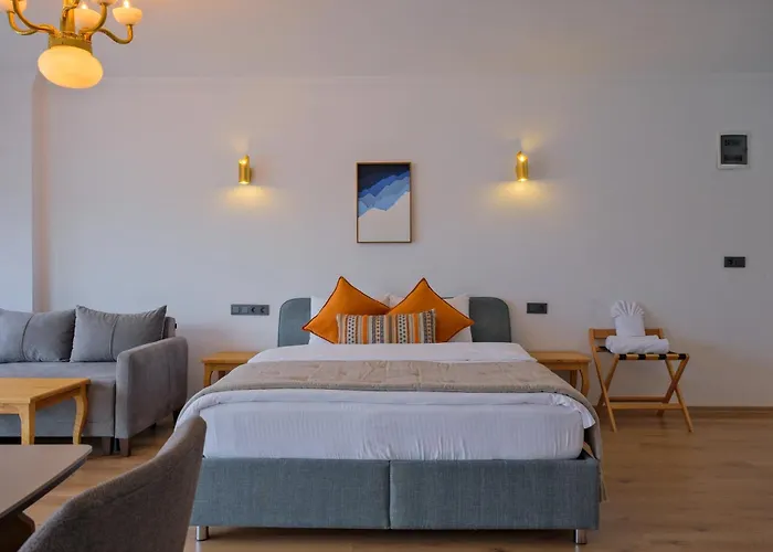 Koerfez Apart Fethiye